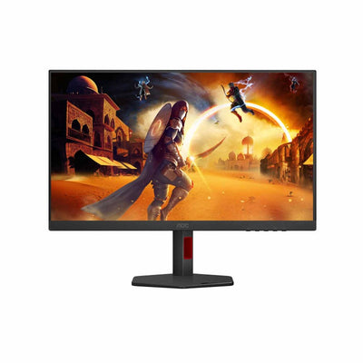 AOC 27G4ZR 27IN IPS FHD FAST IPS GAMING MONITOR - AOC27G4ZR