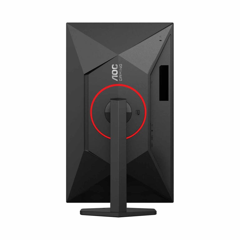 AOC 27G4ZR 27IN IPS FHD FAST IPS GAMING MONITOR - AOC27G4ZR