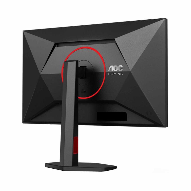 AOC 27G4ZR 27IN IPS FHD FAST IPS GAMING MONITOR - AOC27G4ZR