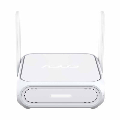 ASUS RT-BE58 GO BE3600 DUAL BAND WIFI 7 TRAVEL ROUTER - 197105979192