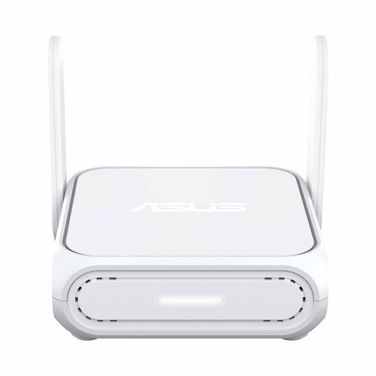 ASUS RT-BE58 GO BE3600 DUAL BAND WIFI 7 TRAVEL ROUTER - 197105979192