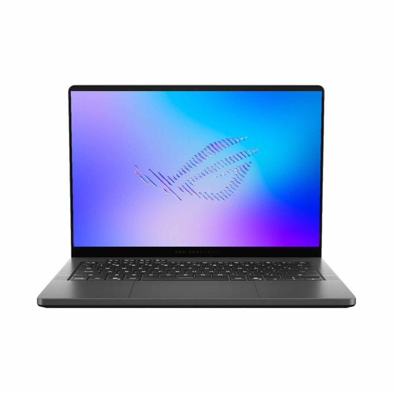ASUS ROG ZEPHYRUS G14 - GU405AR-SY055W 14IN 3K OLED ULTRA 9 386H 32GB RAM 1TB SSD RTX 5070TI WIN 11 - GU405AR-SY055W