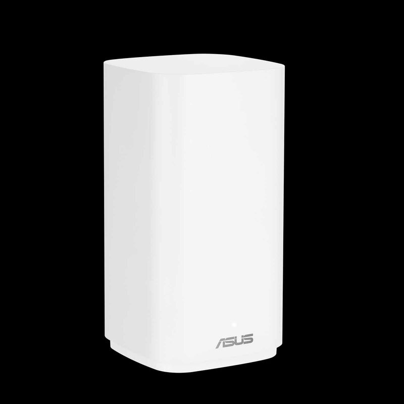 Asus BD4 OUTDOOR (W-1-PK) BE3600 WiFi 7 Dual Band Mesh - BD4OUTDOOR(W-1-PK)