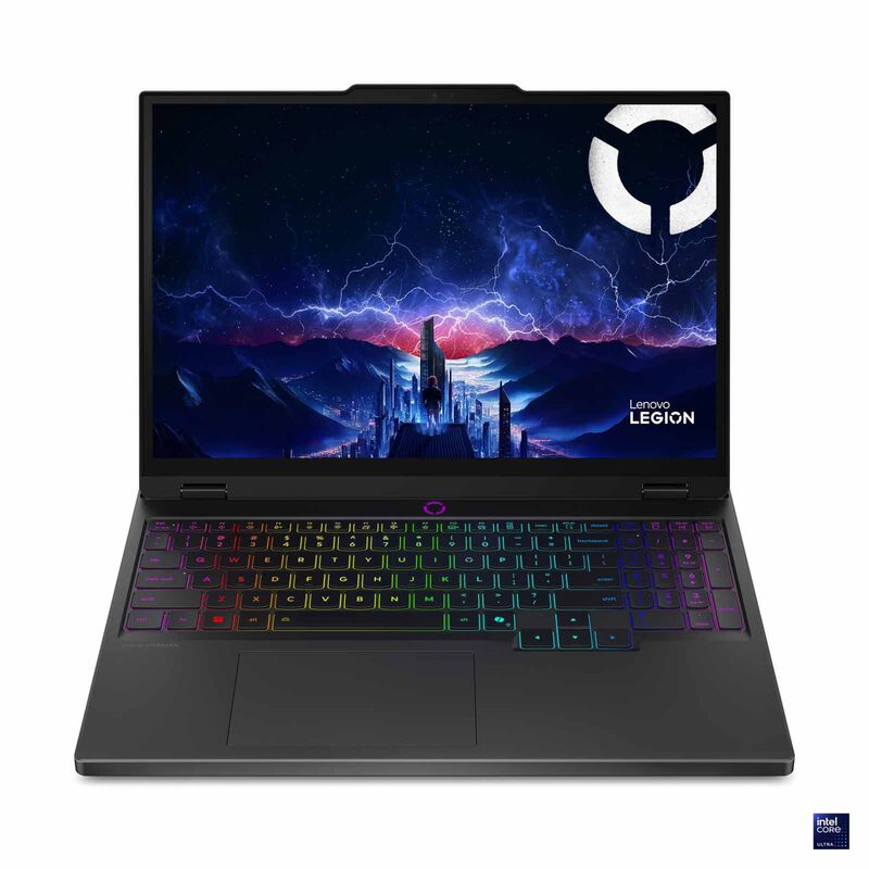 LENOVO LEGION 5 15IRX10 83LY00WXSB - I9-14900HX 16GB 512GB RTX5070 16" - 83LY00WXSB