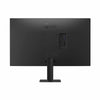 LG 27U730B-B 27 ULTRAFINE U7 4K UHD IPS USB-C PD 65W MONITOR WITH TILT/HEIGHT STAND - LG27U730B-B