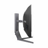 AOC AGON Pro AGP346UCSD 34 Inch QD-OLED Curved 1800R 360Hz Ultrawide Gaming Monitor - AOCAGP346UCSD