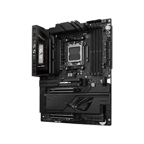 Motherboards