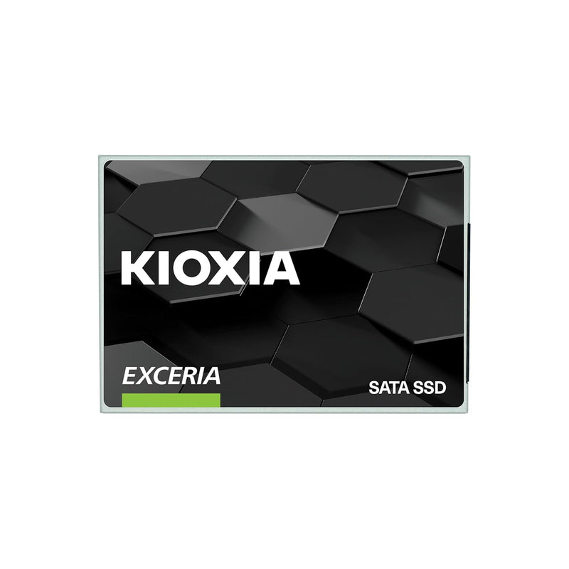 KIOXIA Memory EXCERIA SATA SSD 960GB