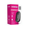 KIOXIA EXCERIA PLUS G2 1TB 1050MB/s TYPE-C PORTABLE SSD(3YRS) - 4582563859623