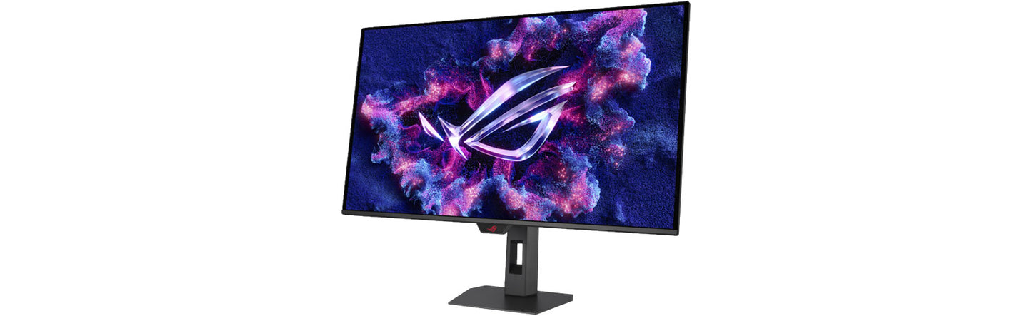 ASUS ROG Strix OLED XG32UQDMS 32-inch 4K (3840 x 2160) QD-OLED panel, 240 Hz  - ASUSXG32UQDMS