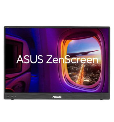 ASUS ZenScreen MB16NCG Portable Monitor 16-inch 16:10 WQXGA (2560 x 1600) IPS panel, 155 Hz refresh rate (OC - ASUSMB16NCG