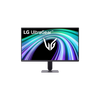 LG UltraGear 24G411B-B 23.8" FHD IPS 144Hz Gaming Monitor - LG24G411B-B