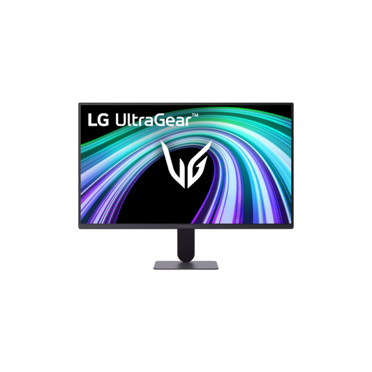 LG UltraGear 24G411B-B 23.8" FHD IPS 144Hz Gaming Monitor - LG24G411B-B