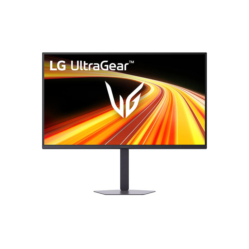 LG UltraGear 32G620B-B 31.5" QHD IPS 200Hz Gaming Monitor - LG32G620B-B