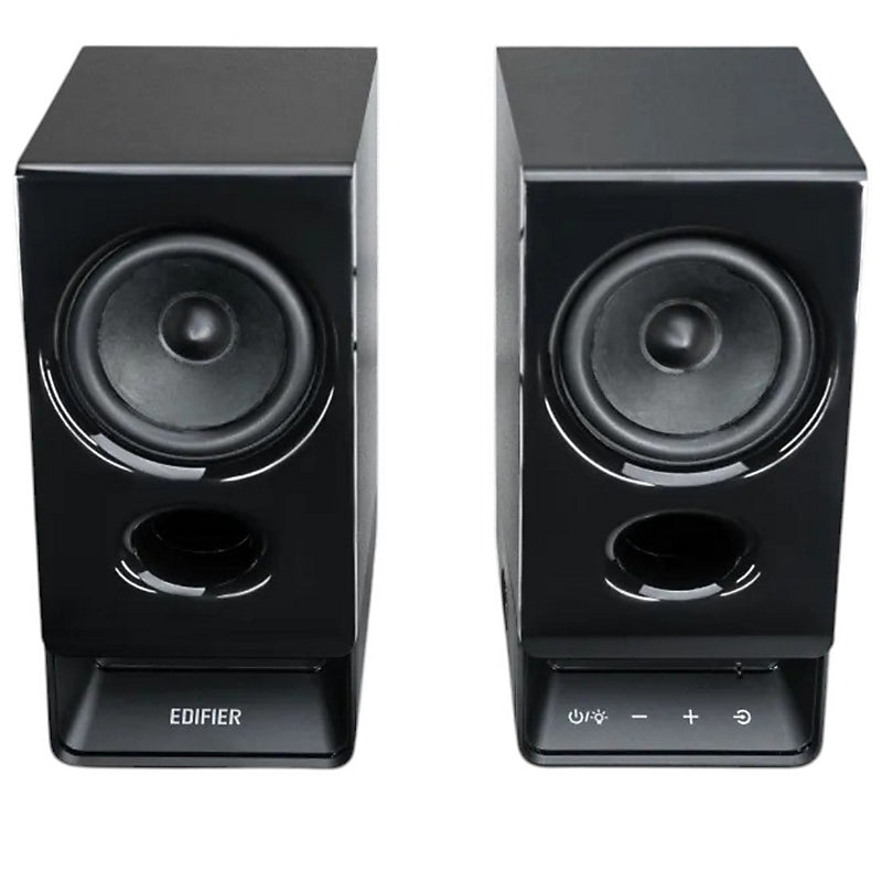 EDIFIER R20BT USB SPEAKER BT6 5W - BLACK - 6923520217144