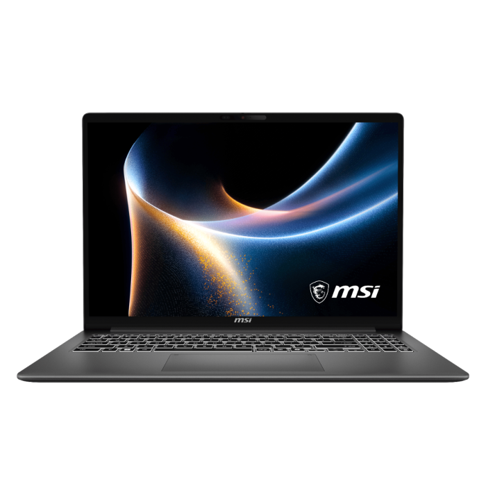 MSI Modern 16S AI+ G3MG-070SG(Ultra 7 355,DDR5 8GB*2,1TB SSD,Intel GPU,WIN 11 H) - 9S7-26U211-070