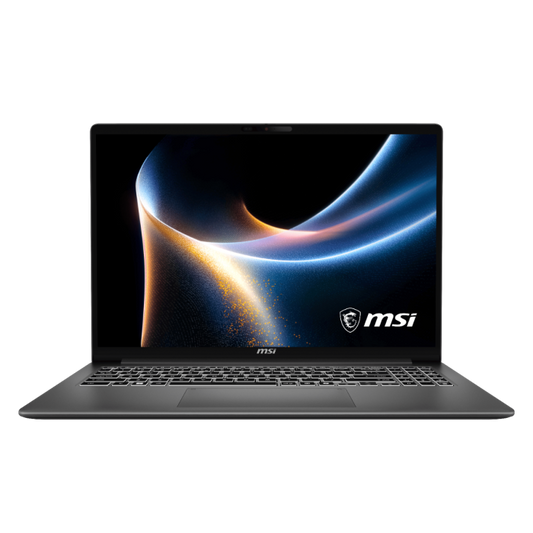 MSI Modern 16S AI+ G3MG-070SG(Ultra 7 355,DDR5 8GB*2,1TB SSD,Intel GPU,WIN 11 H) - 9S7-26U211-070