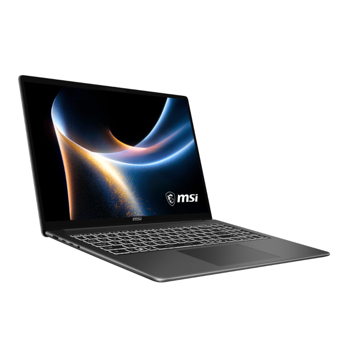 MSI Modern 16S AI+ G3MG-070SG(Ultra 7 355,DDR5 8GB*2,1TB SSD,Intel GPU,WIN 11 H) - 9S7-26U211-070