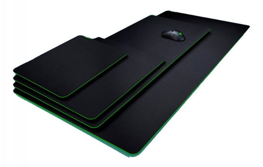 Razer Gigantus V2 - Soft Gaming Mouse Mat - 8886419318538,8886419318545,8886419318552,8886419318569