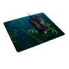 RAZER Goliathus Mobile Gaming mouse pad Green (W x H x D) 270 x 1.5 x 215 mm RZ02-01820200-R3U1 - 8886419317487