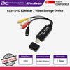 Avermedia C039 DVD EZMaker 7 Video Storage Device - 4710710674595