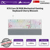 Corsair K70 Core SE RGB Mechanical Gaming Keyboard Cherry Blossom - 840006679950
