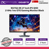 Gigabyte M27Q2-EK 27 Inch IPS QHD 210Hz 1ms GTG Type-C KVM Gaming Monitor Black - GIGABYTEM27Q2-EK