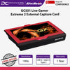 Avermedia GC551 Live Gamer Extreme 2 External Capture Card - 4710710678968
