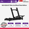 Next Level Racing NLR-E028 GT Elite Lite Wheel Plate Edition - 850041503240