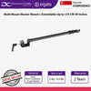 Elgato Multi Mount Master Mount L Extendable Up to 125 CM 49 Inches - 840006608844