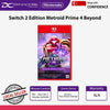 Nintendo Switch 2 Edition Metroid Prime 4 Beyond - 4902370553741