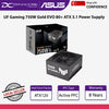 Asus TUF Gaming 750W Gold EVO 80+ ATX 3.1 Power Supply TUF-GAMING-750G-EVO - 4711636287876