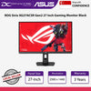 ASUS ROG Strix XG27ACSR Gen2 27 Inch QHD 220Hz 0.3ms Fast IPS Gaming Monitor Black - XG27ACSR