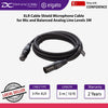 Elgato XLR Cable Shield Microphone Cable for Mic and Balanced Analog Line Levels 3M - 840006694434