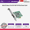 Avermedia AVerTV Nova T2 A757 HD TV PCIe Tuner Card - 4710710677046