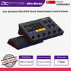 Avermedia Live Streamer AX310 IPS Touch Panel Creator Control Center - 4710710679958