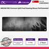 Corsair MM300 PRO Premium Spill-Proof Gaming Mouse Pad Extended - 840006629498