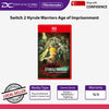 Nintendo Switch 2 Hyrule Warriors Age of Imprisonment - 4902370553857