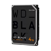 WD Black 3.5" 4TB Gaming HDD 256MB 7200RPM SATA - WD4006FZBX