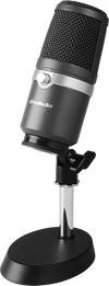 Avermedia AM310 USB Multipurpose Microphone for Recording Streaming - 4710710678142
