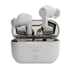 Creative Zen Air SXFI Lightweight True Wireless Earbuds with Super X-Fi Spaital Audio - Grey - 054651196230