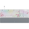 Corsair K70 Core SE RGB Mechanical Gaming Keyboard Cherry Blossom - 840006679950