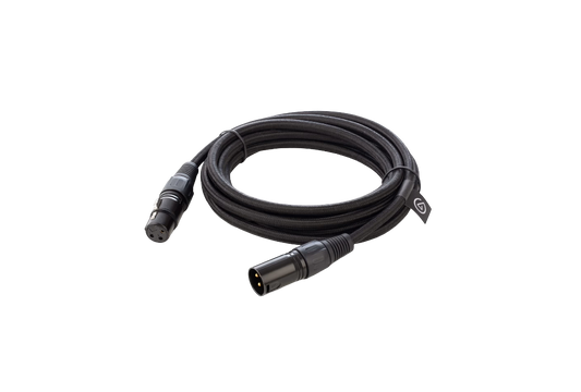 Elgato XLR Cable Shield Microphone Cable for Mic and Balanced Analog Line Levels 3M - 840006694434