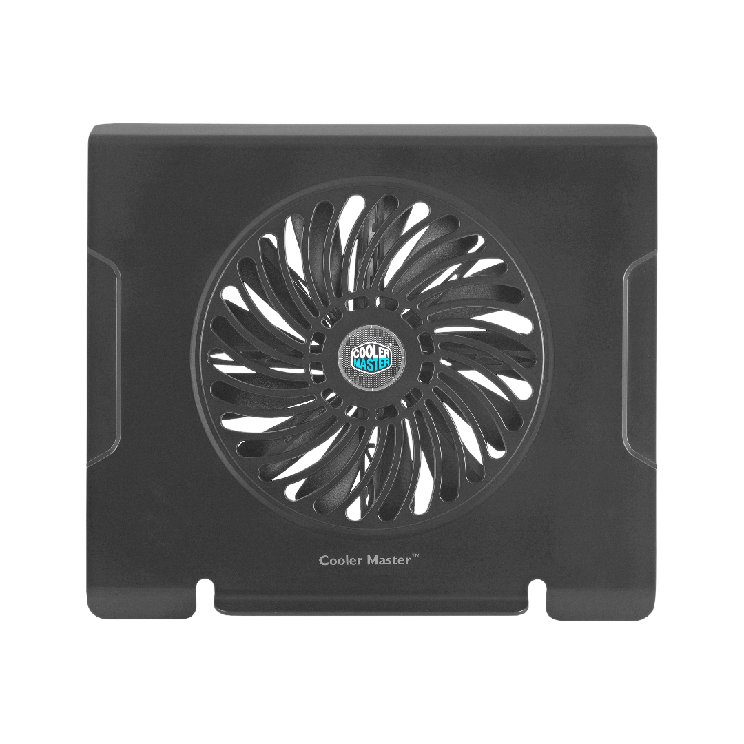 COOLER MASTER NOTEPAL CMC3 W/20CM FAN (2YRS BY BLT) - 884102016349