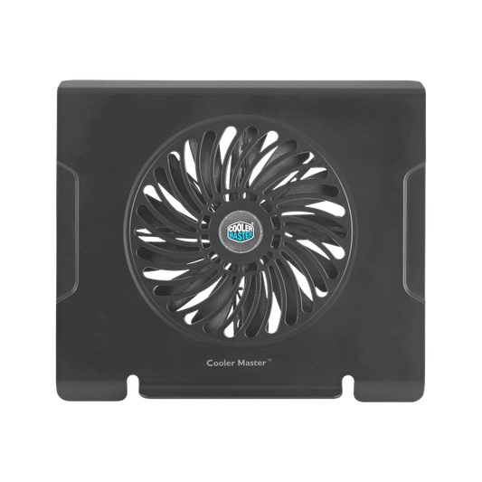 COOLER MASTER NOTEPAL CMC3 W/20CM FAN (2YRS BY BLT) - 884102016349