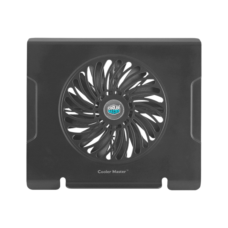 COOLER MASTER NOTEPAL CMC3 W/20CM FAN (2YRS BY BLT) - 884102016349