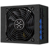 SilverStone ST1500-GS 1500W 80 Plus Gold ATX PC Power Supply - SST-ST1500-GS