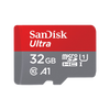 SanDisk Ultra microSD Card SQUA4 32GB - 619659184162