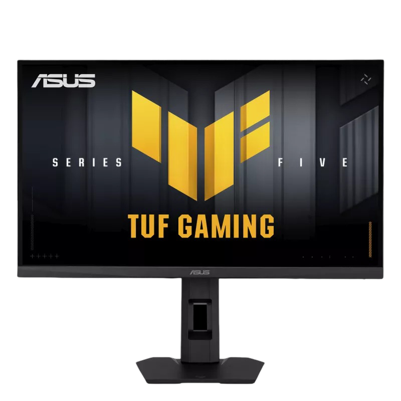 ASUS TUF Gaming Series 5 VG27AQML5F 27 Inch QHD Fast IPS Panel 320Hz 0.3ms Gaming Monitor - ASUSVG27AQML5F