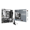 Asus PRIME B760M-A WIFI D4 Intel B760 (LGA 1700) mATX motherboard - 4711081982678